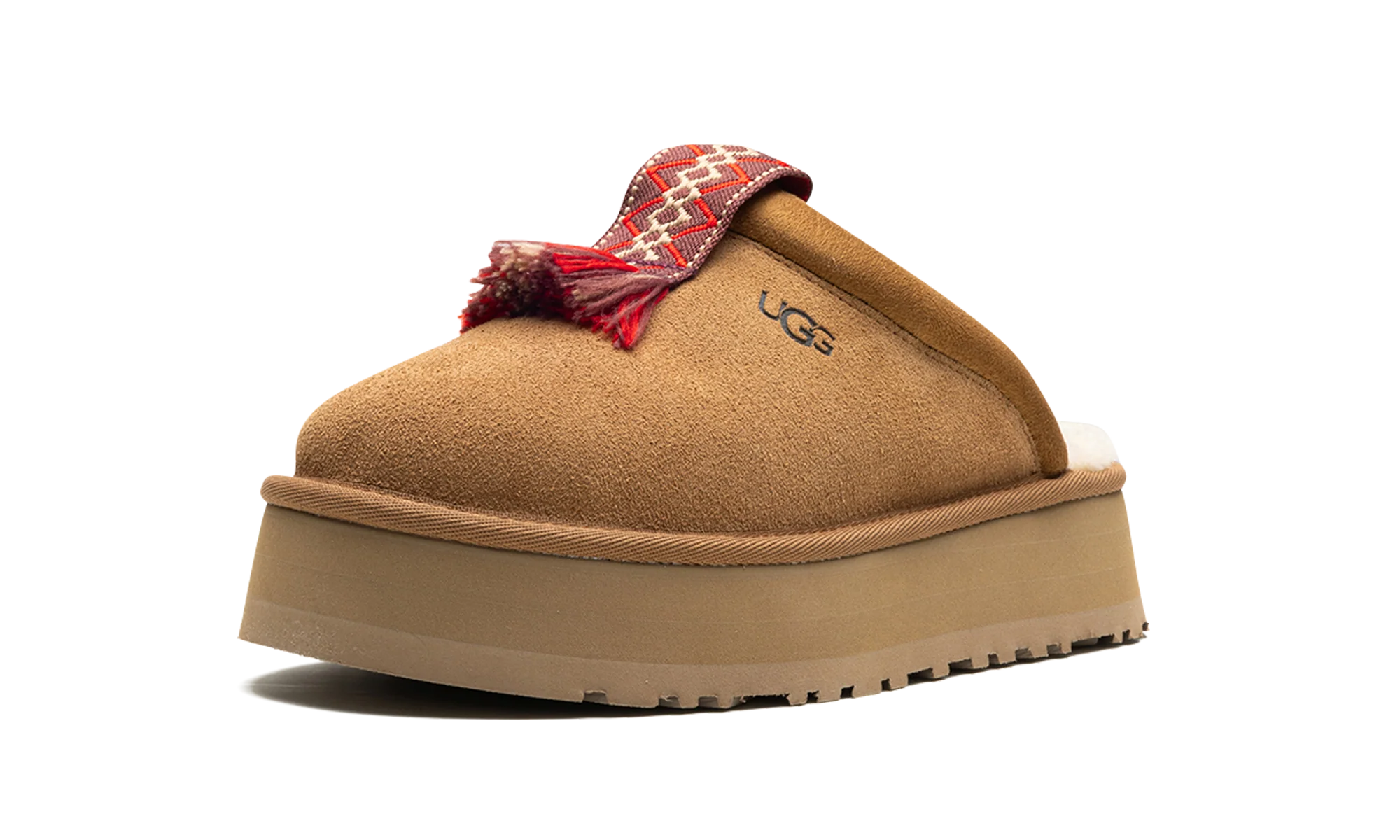 TAZZ WMNS "Chestnut" 1152677 CHE