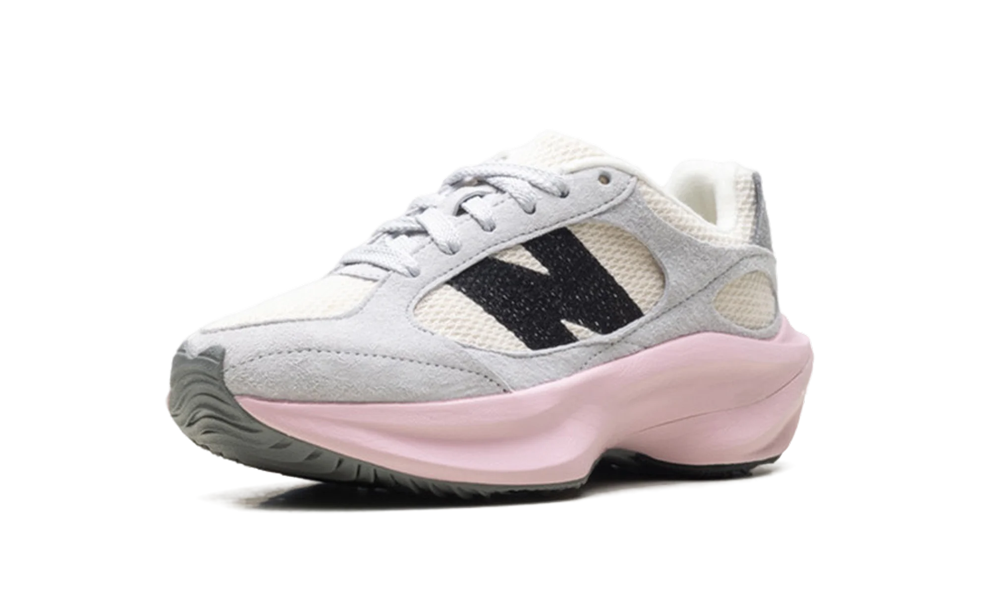WRPD "Brighton Grey Mid Century Pink" UWRPDGBP