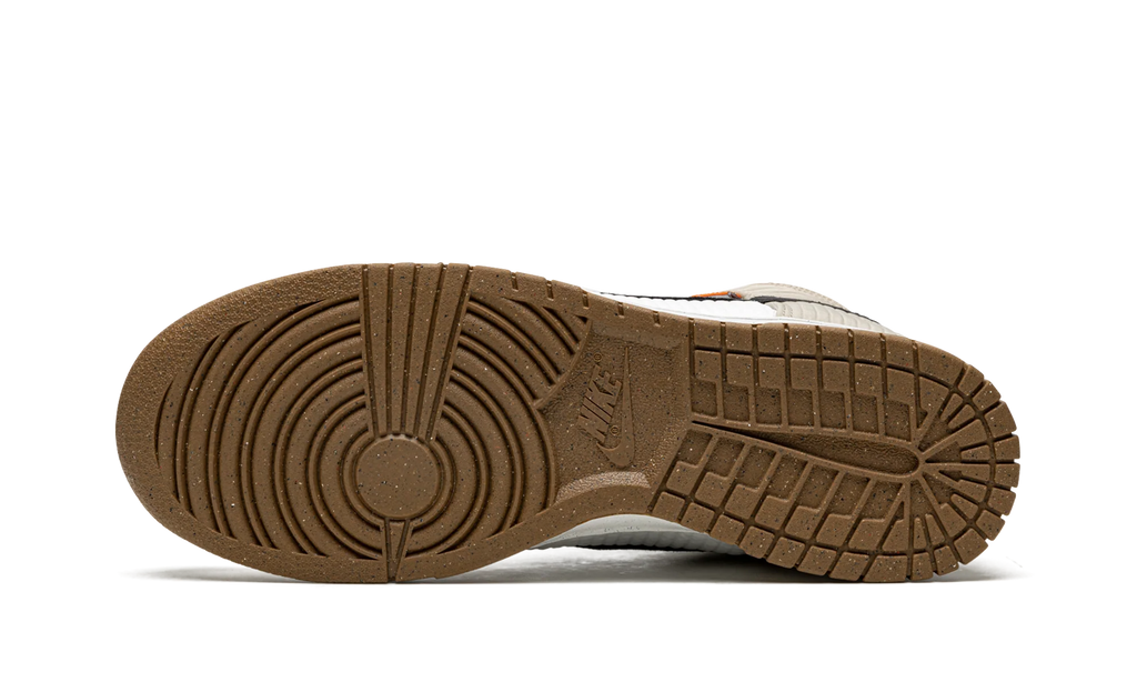 Dunk High "Next Nature - Toasty Rattan" DD3362 200