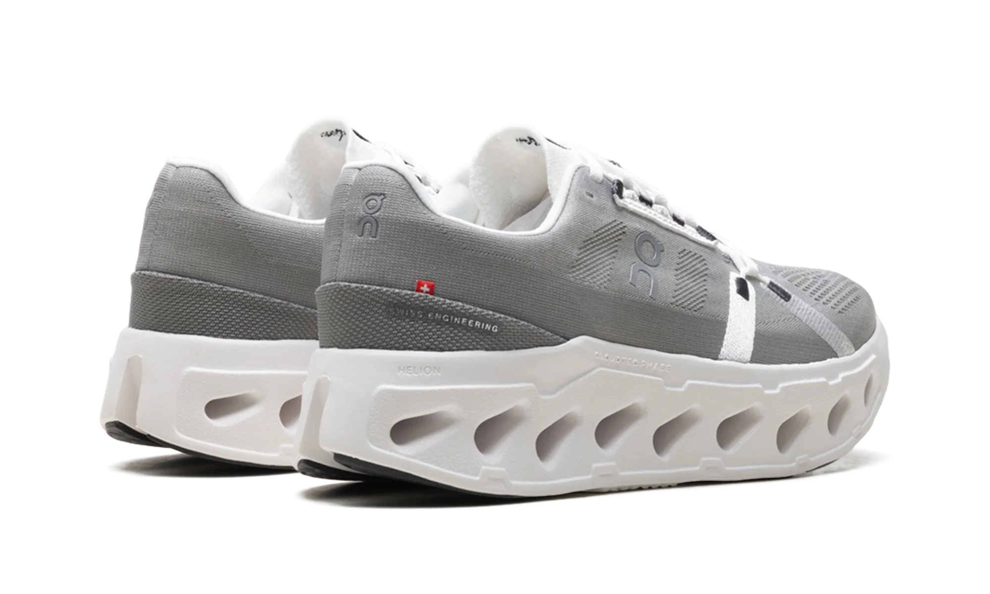 Cloudeclipse "Alloy White" 3MD30092547