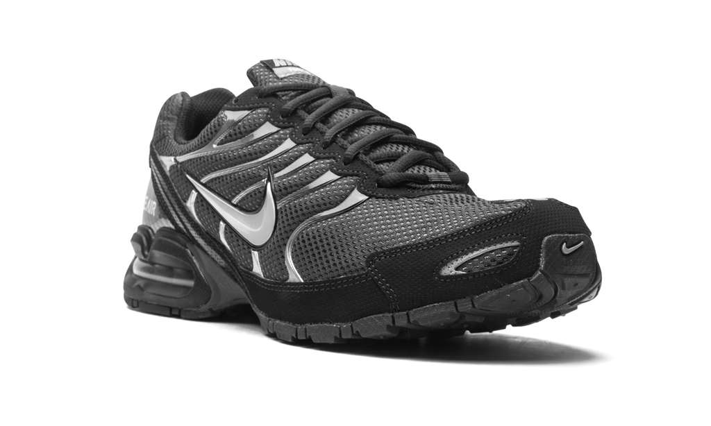 Air Max Torch 4 "Black" 343846 002