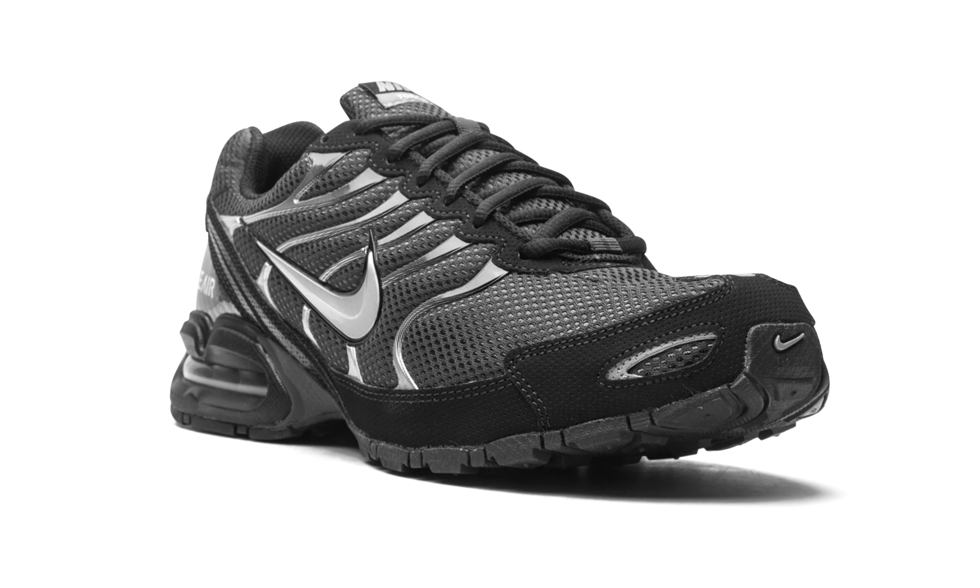 Air Max Torch 4 "Black" 343846 002