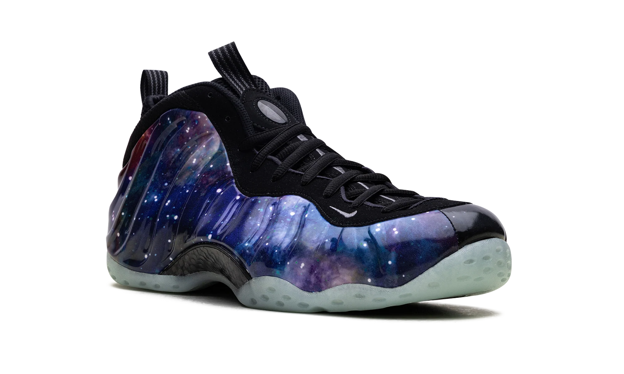 Air Foamposite One "Galaxy (2025)" FQ4303 400