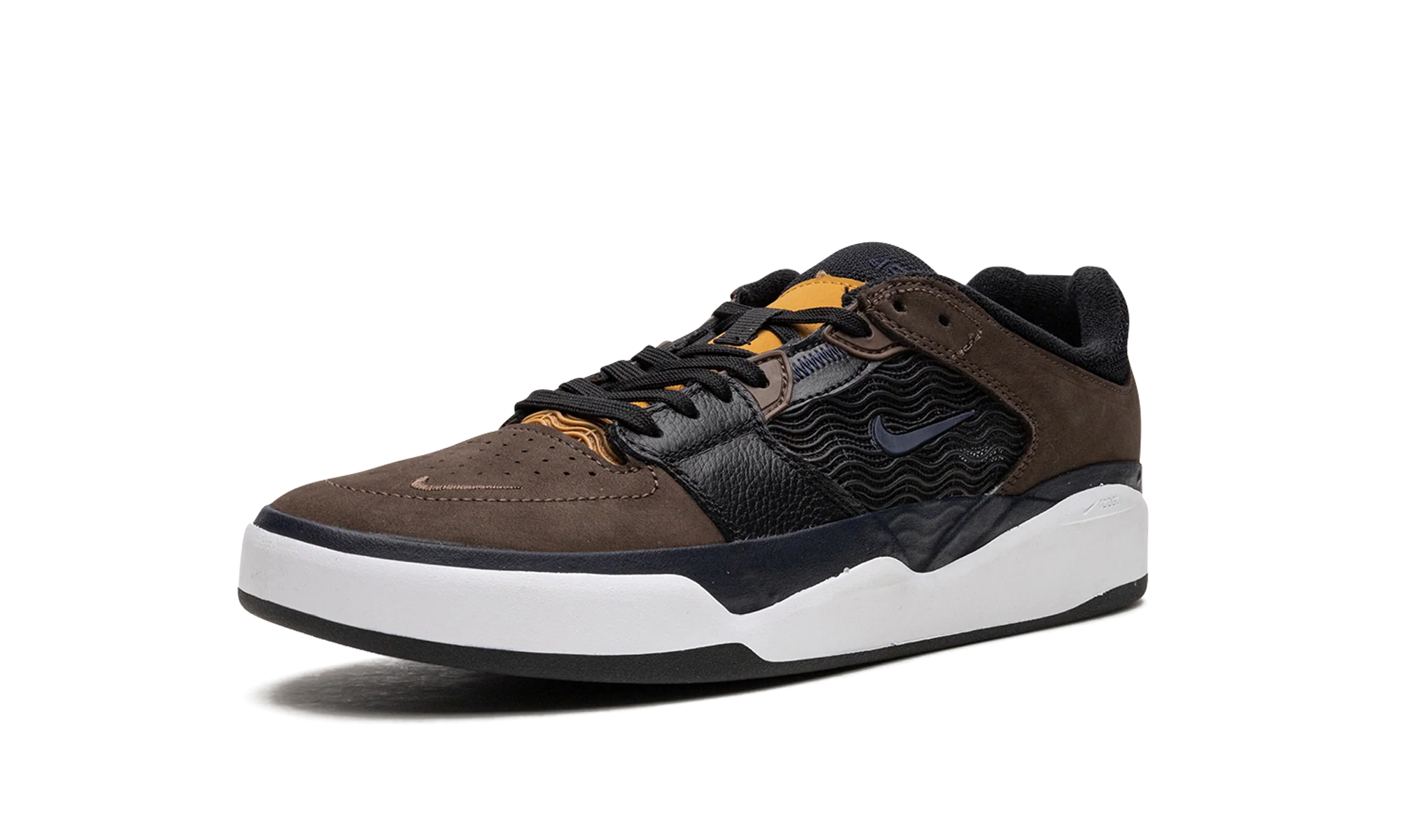 SB Ishod Wair Premium "Baroque Brown" FD1144 200