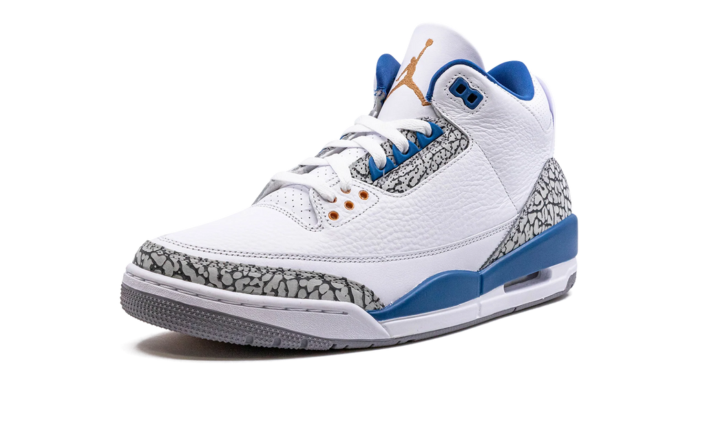 Air Jordan 3 Retro "Wizards" CT8532 148