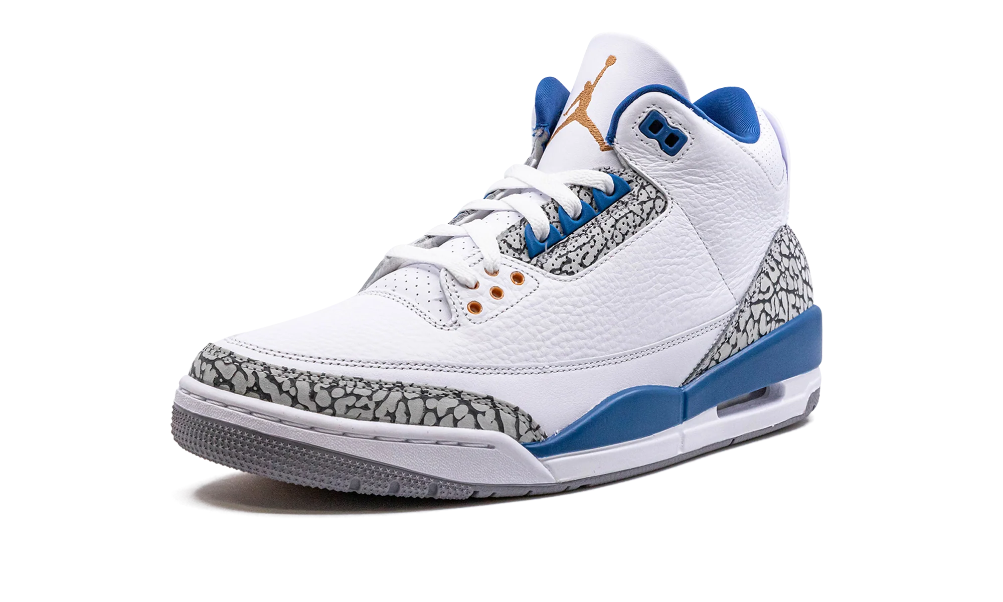 Air Jordan 3 Retro "Wizards" CT8532 148