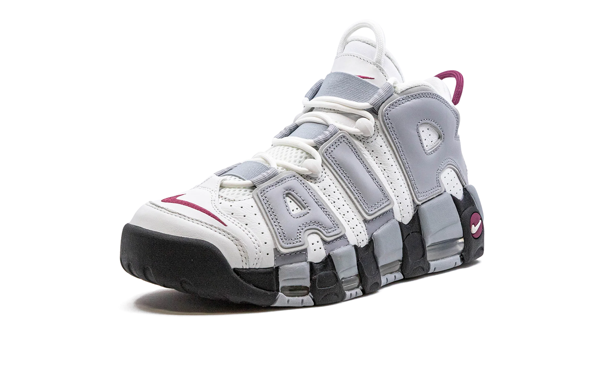 AIR MORE UPTEMPO WMNS "Rosewood" DV1137 100