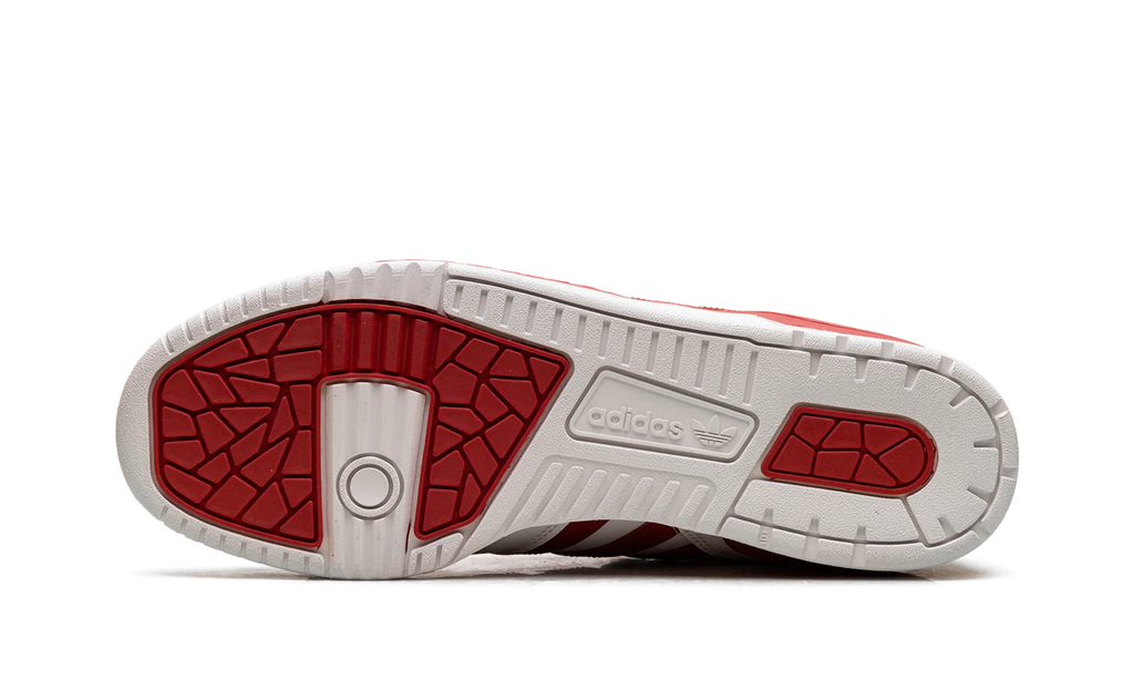 Rivalry Low "White Power Red" GZ9793