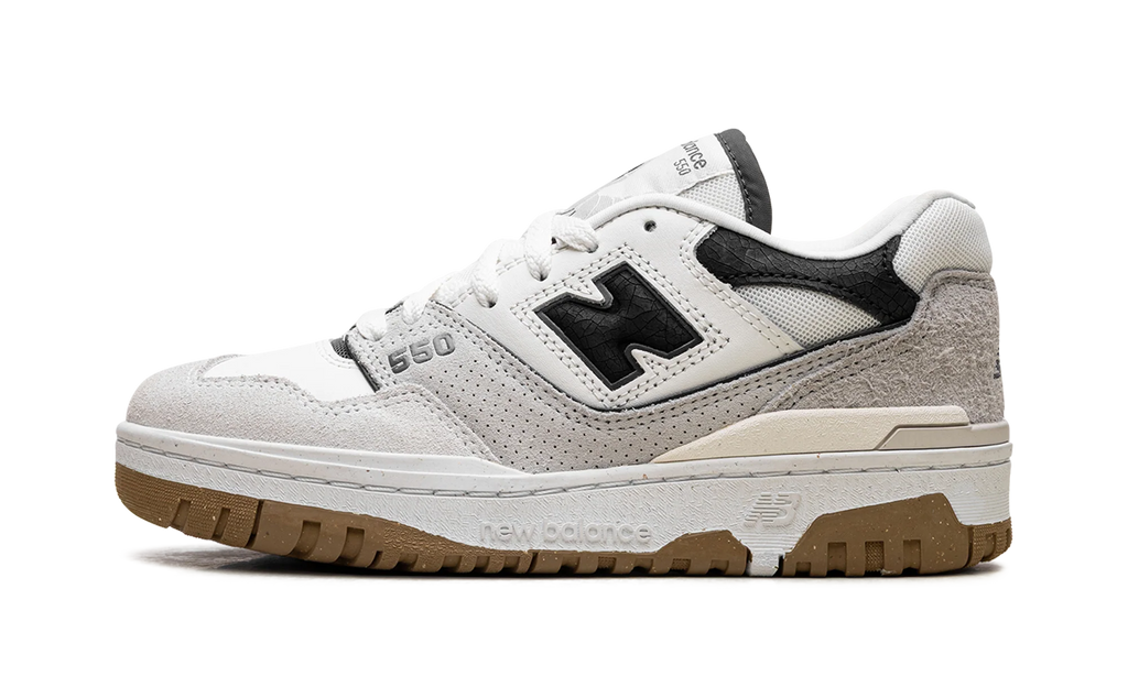 550 WMNS "Sea Salt Grey Matter" BBW550TA