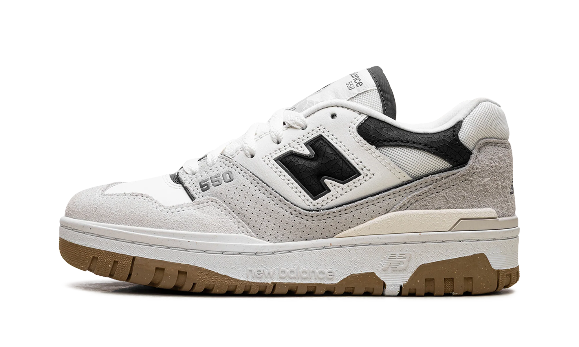 550 WMNS "Sea Salt Grey Matter" BBW550TA