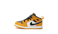 Jordan 1 Mid TD "Taxi" 640735 701