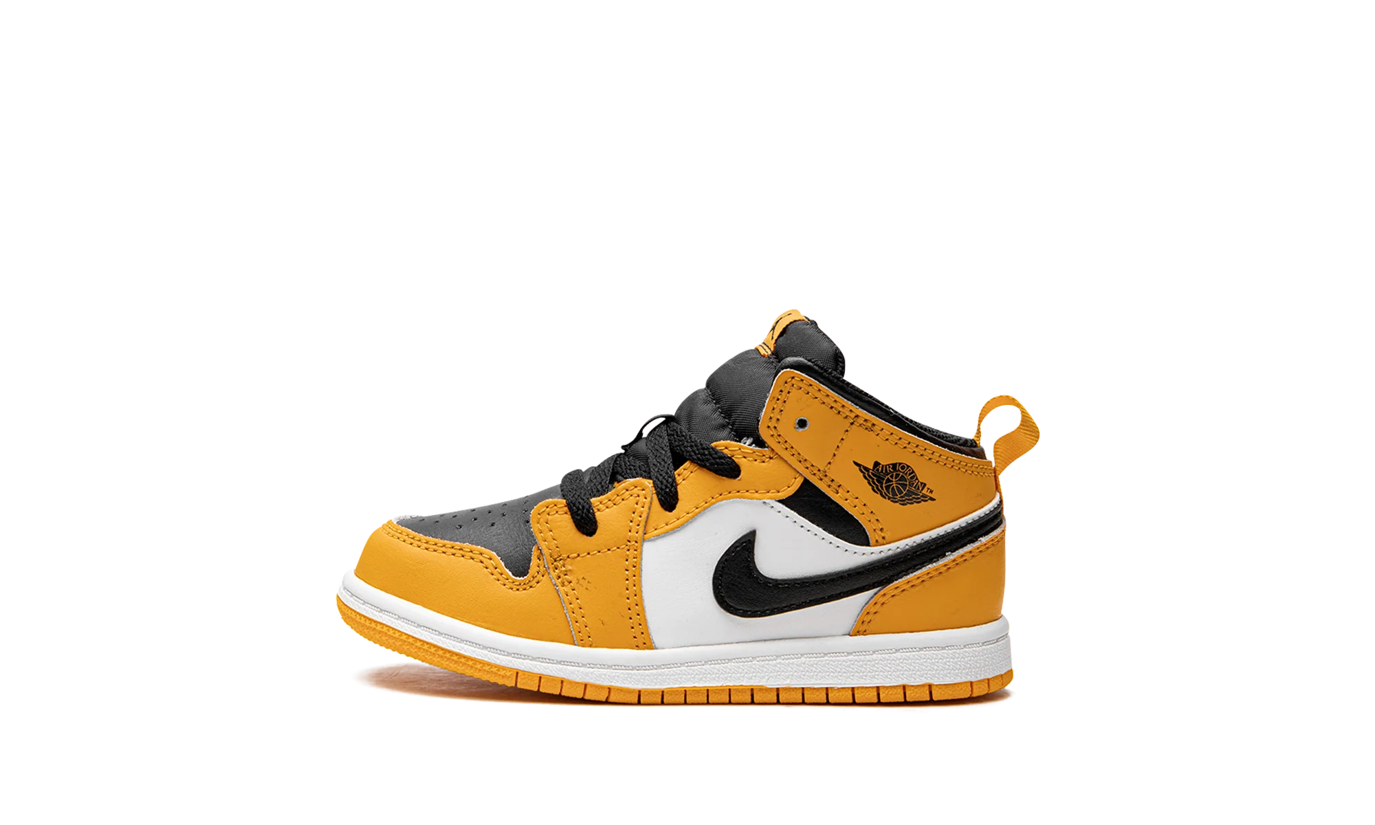 Jordan 1 Mid TD "Taxi" 640735 701