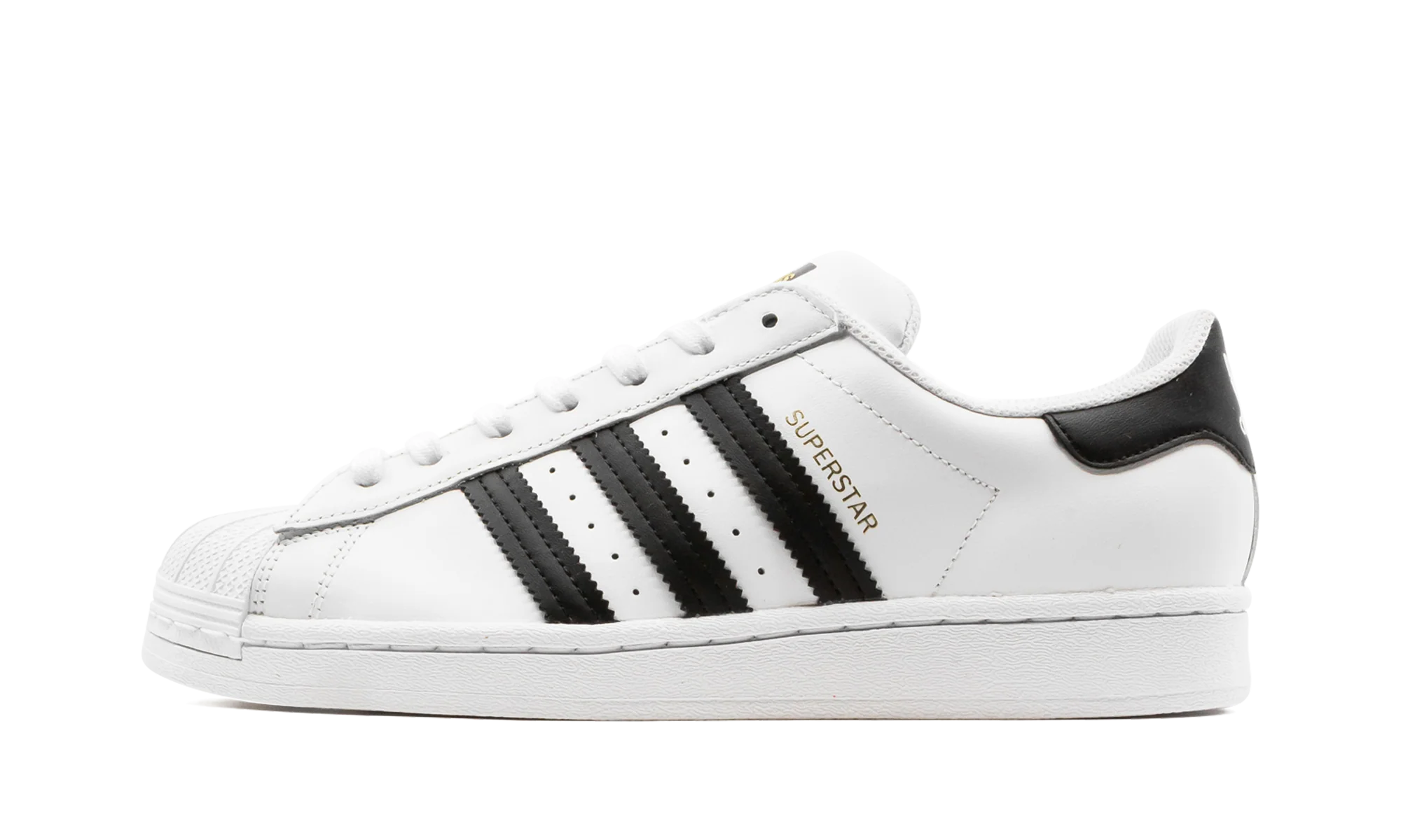 Superstar "White / Black" EG4958