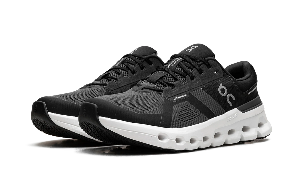 Cloudrunner 2 "Eclipse | Black" 3ME10140264