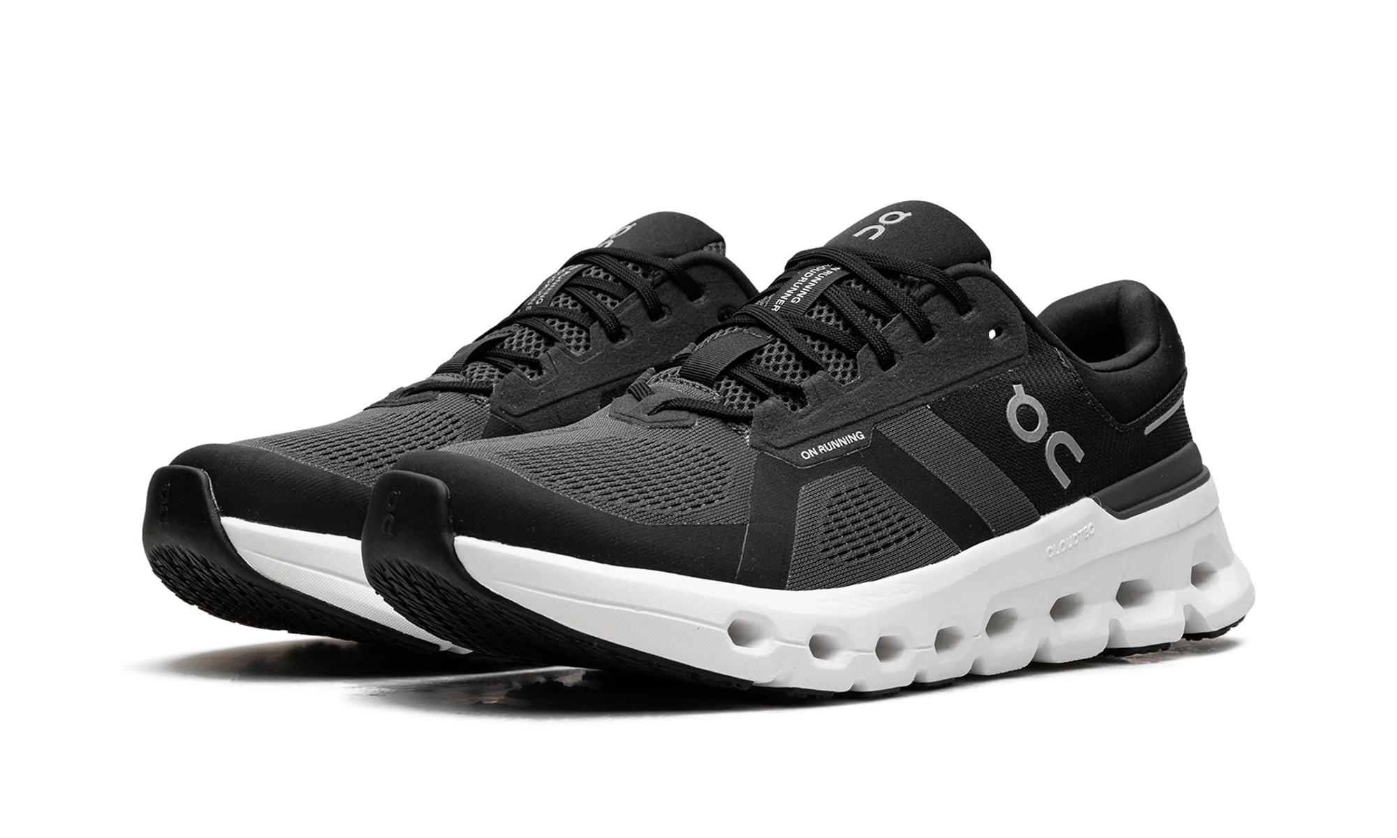 Cloudrunner 2 "Eclipse | Black" 3ME10140264