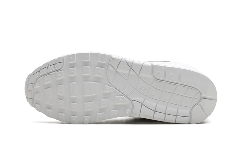 Air Max 1 '87 SP "Supreme Triple White" HF8813 100