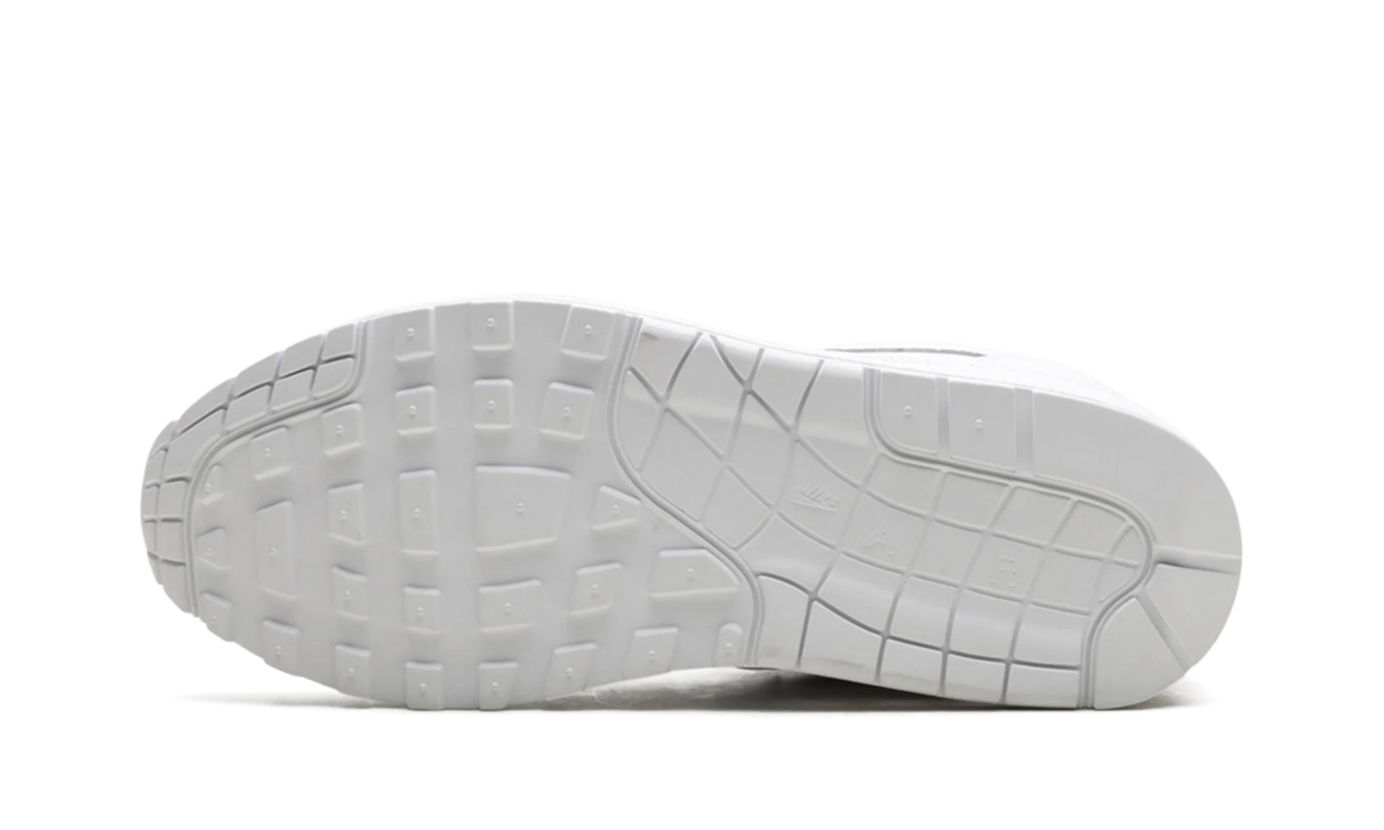 Air Max 1 '87 SP "Supreme Triple White" HF8813 100