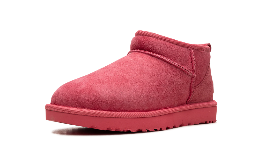 Classic Ultra Mini WMNS "Pink Glow" 1116109 PGW