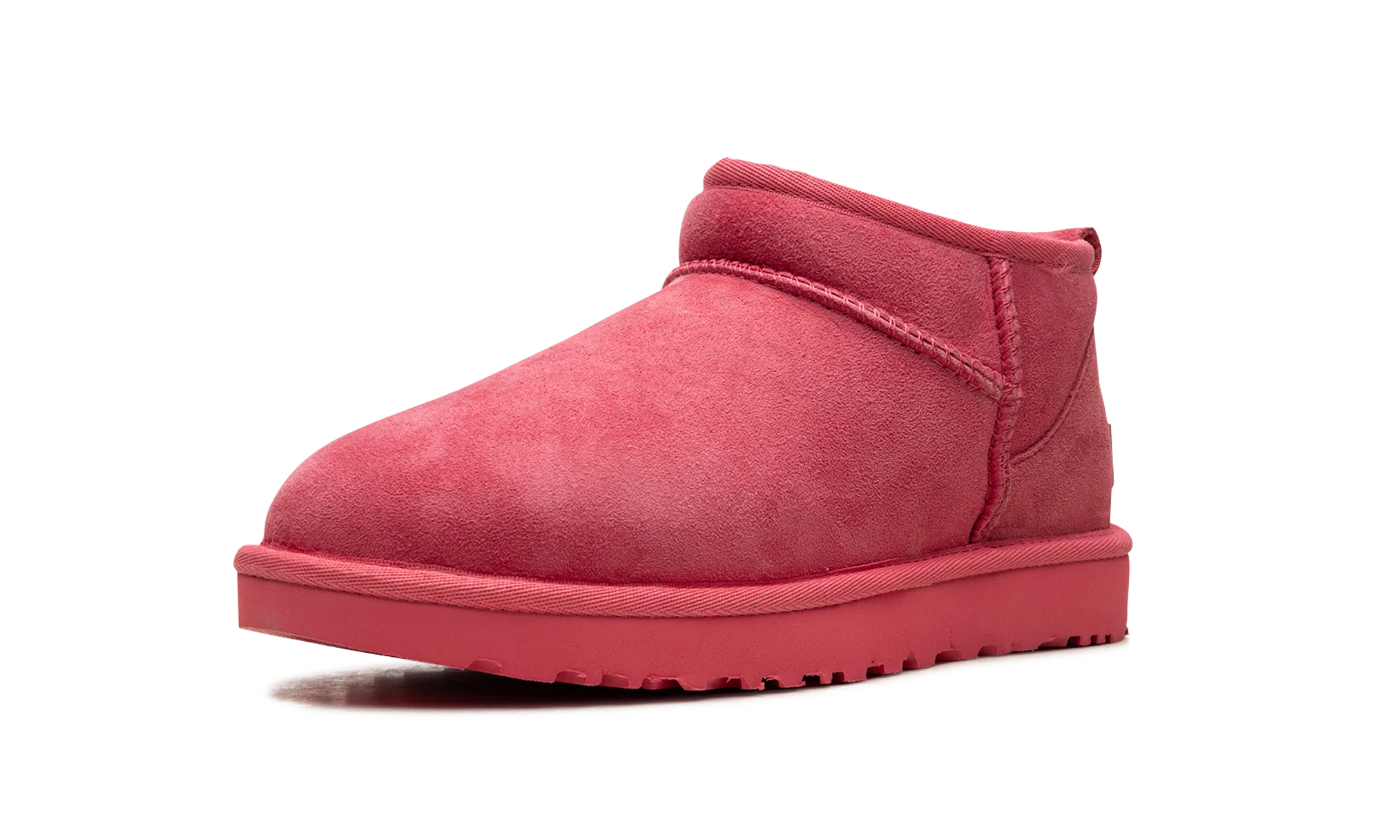 Classic Ultra Mini WMNS "Pink Glow" 1116109 PGW