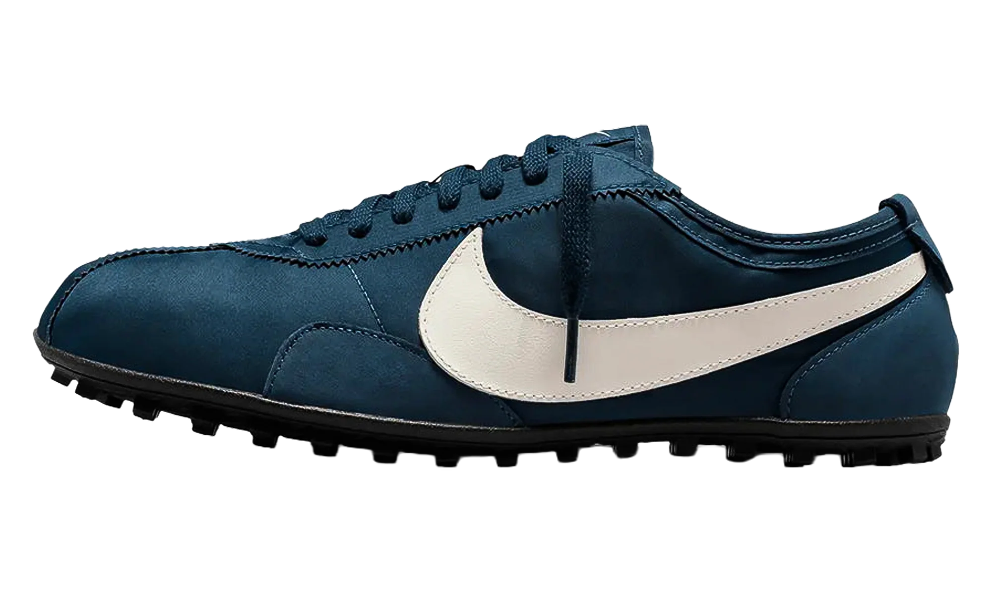 Moon Shoe OG "Midnight Navy / Black/Sail" IX3952 400