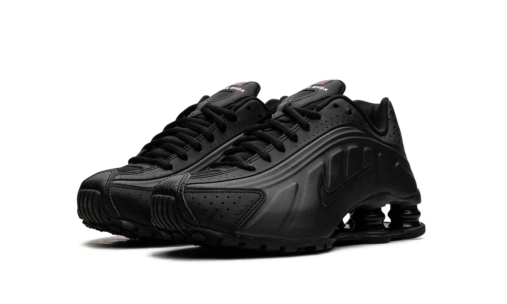 Shox R4 "Blackout" CW2626 003