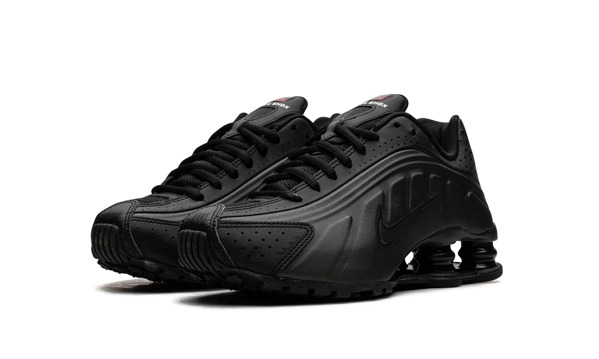 Shox R4 "Blackout" CW2626 003