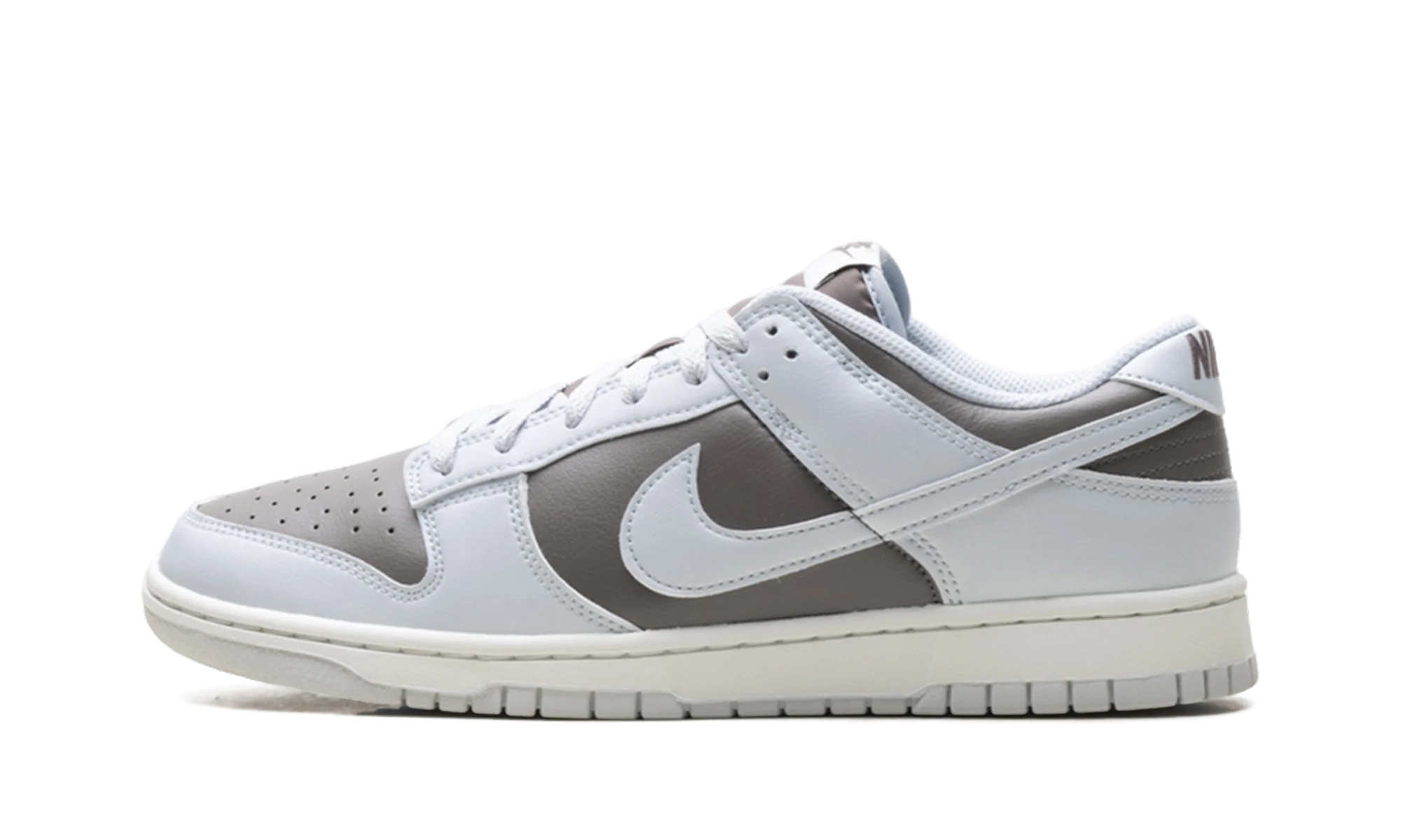 Dunk Low Retro "Cave Stone Pure Platinum" HF5441 202