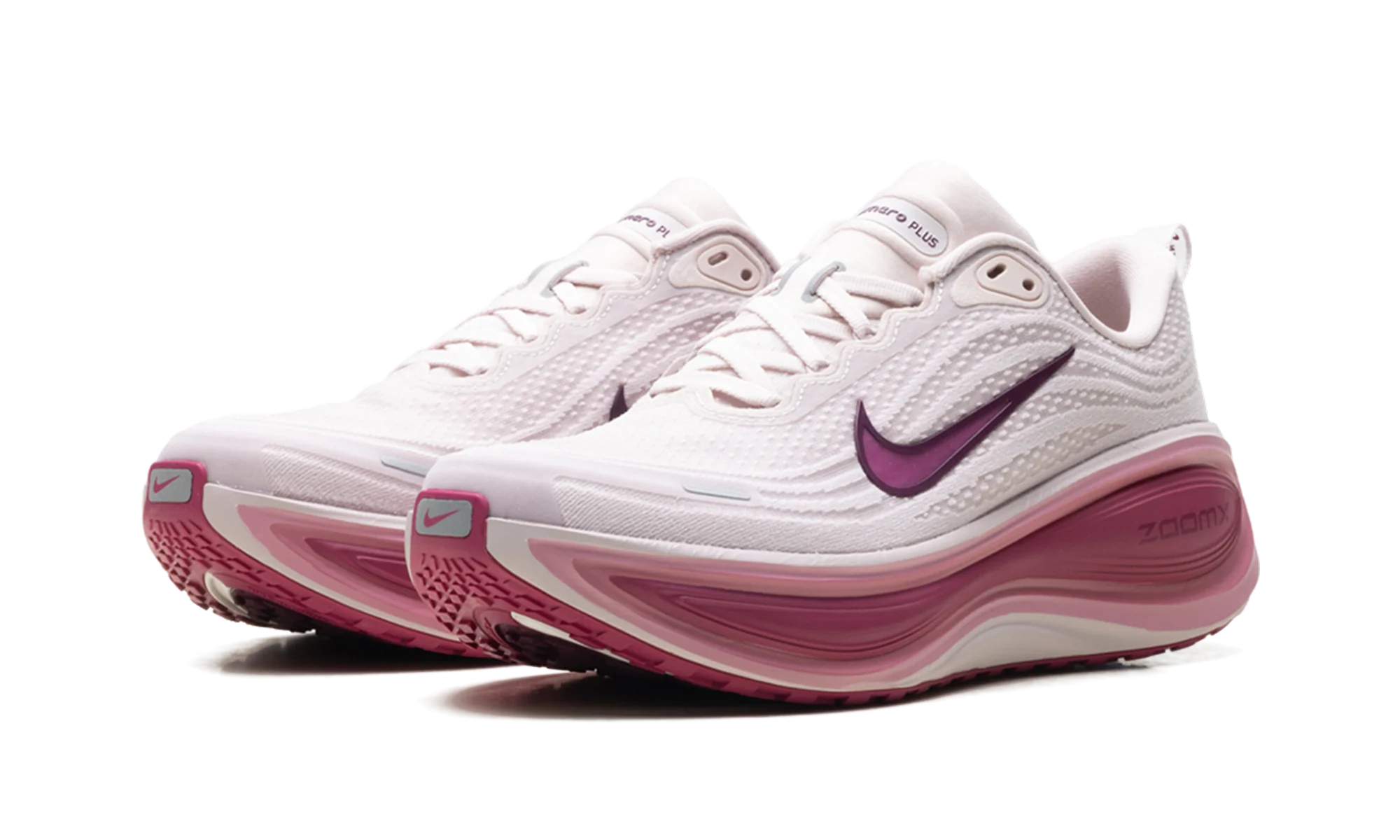 Vomero Plus Wmns "Red" HV8154 602