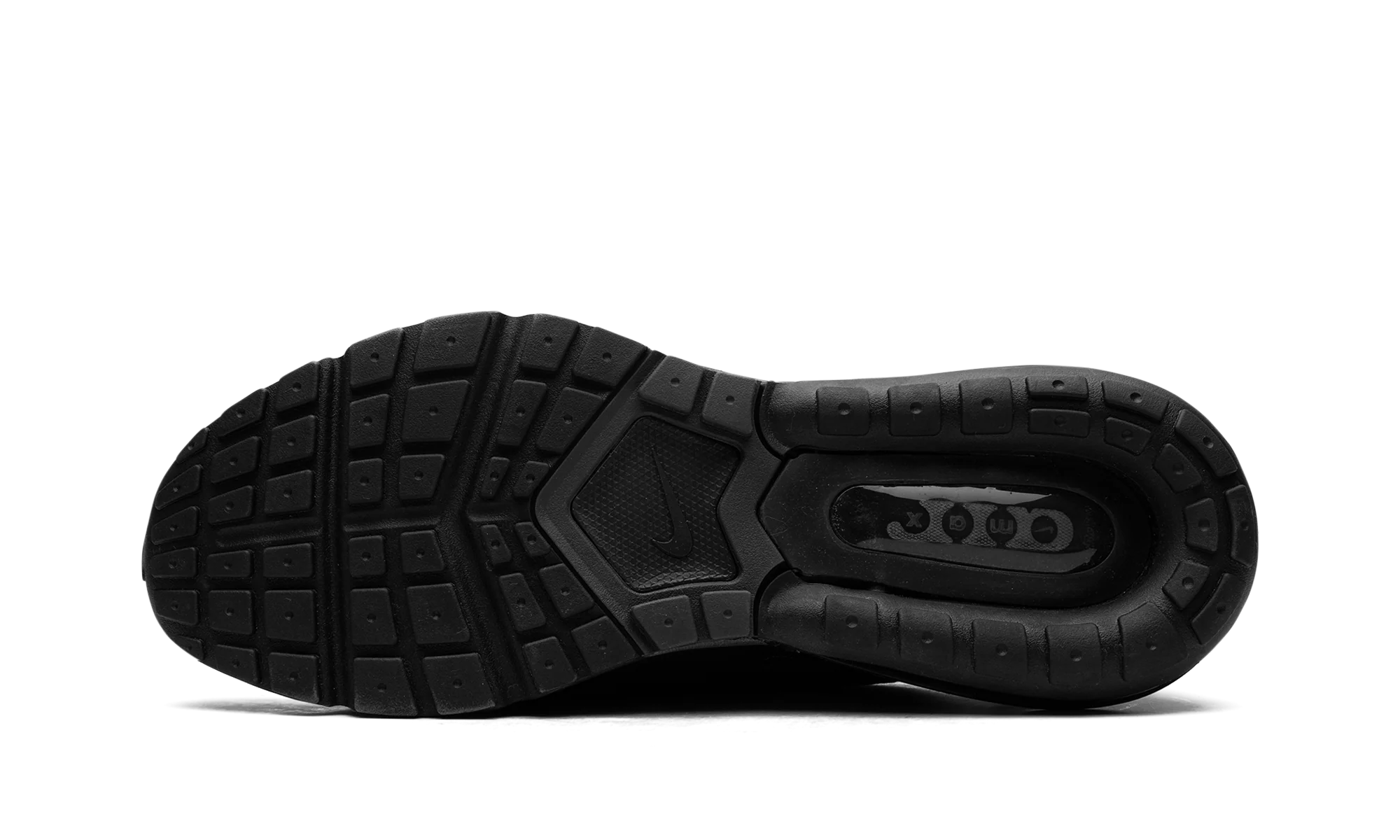AIR MAX PULSE "TRIPLE BLACK" DR0453 003