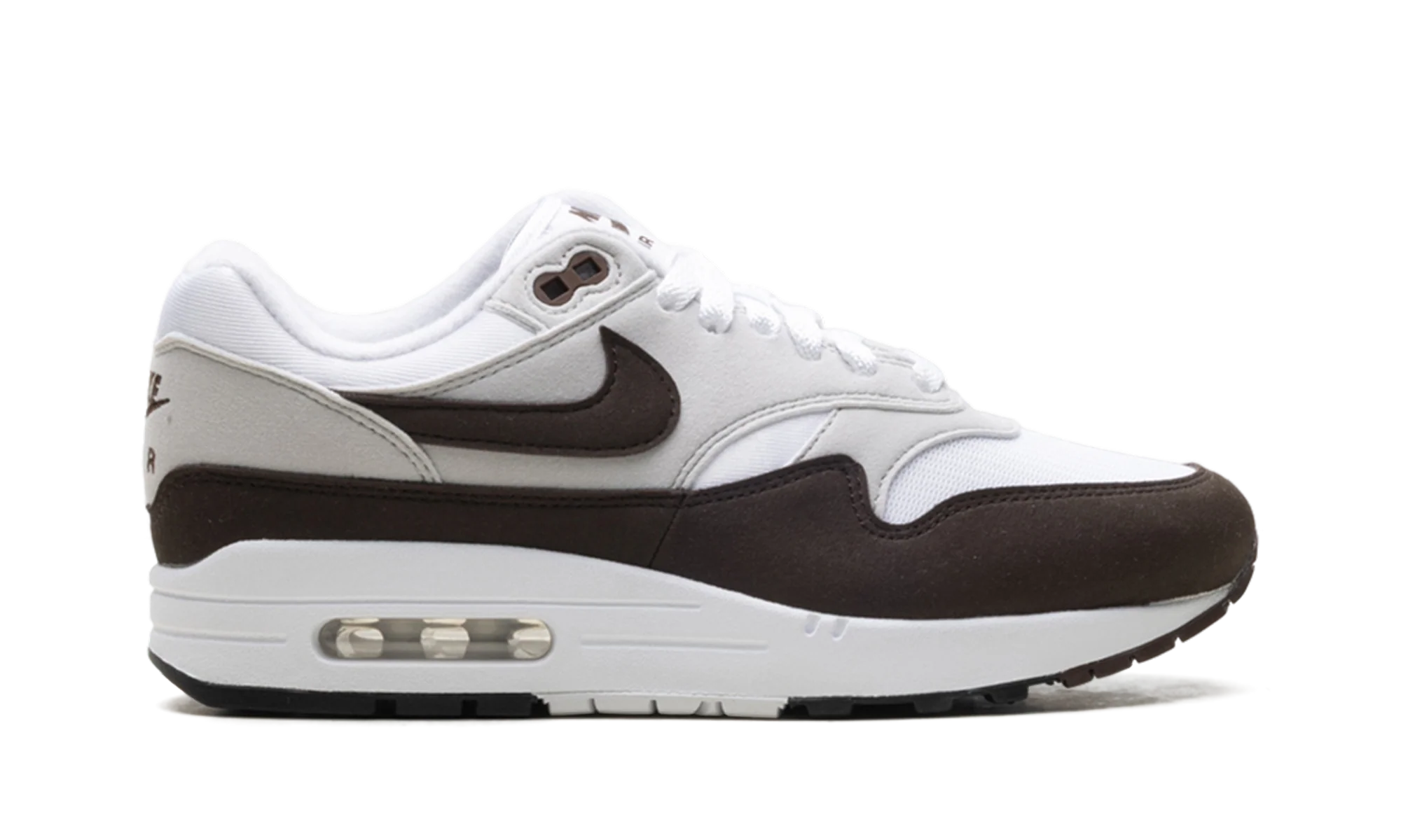 Air Max 1 WMNS "Baroque Brown" DZ2628 004