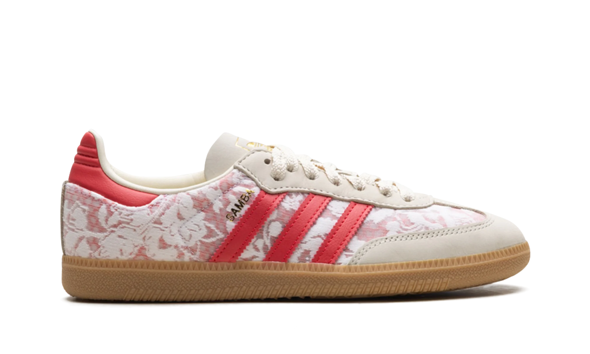Samba WMNS "Liberty London - Kazusa" JR8841
