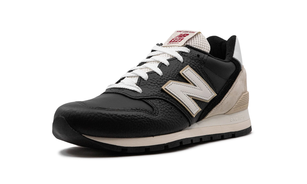996 "Aime Leon Dore - Black" U996BW
