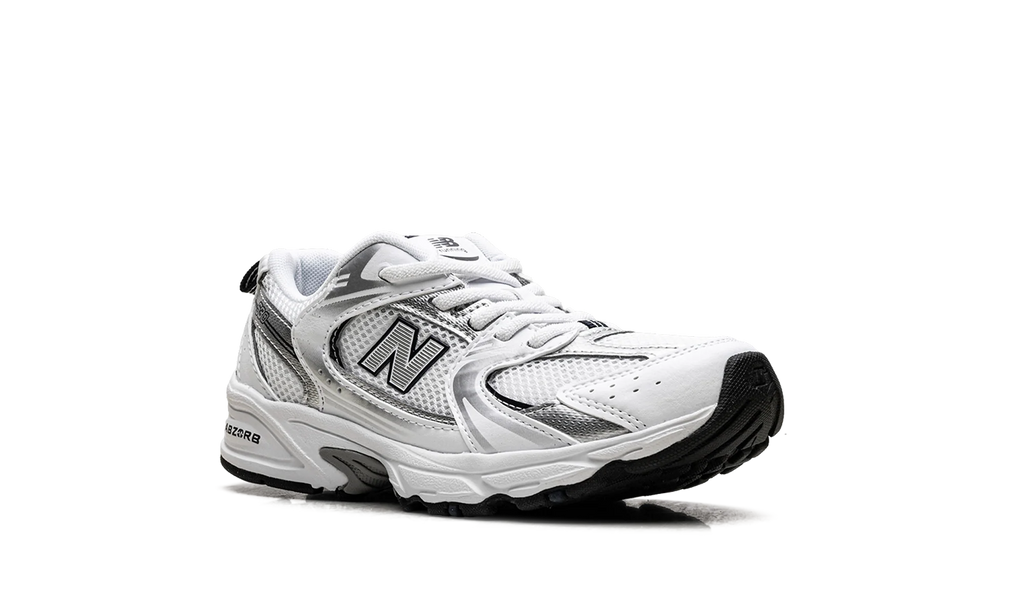 530 Bungee PS "White Natural Indigo" PZ530SB1