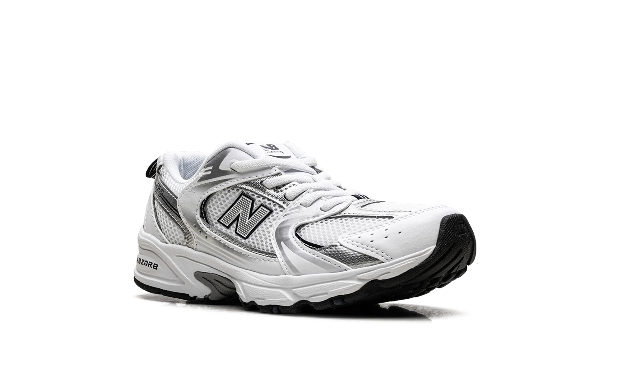 530 Bungee PS "White Natural Indigo" PZ530SB1