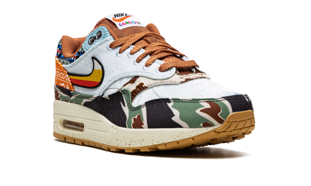 Air Max 1 "Concepts - Heavy" DN1803 900