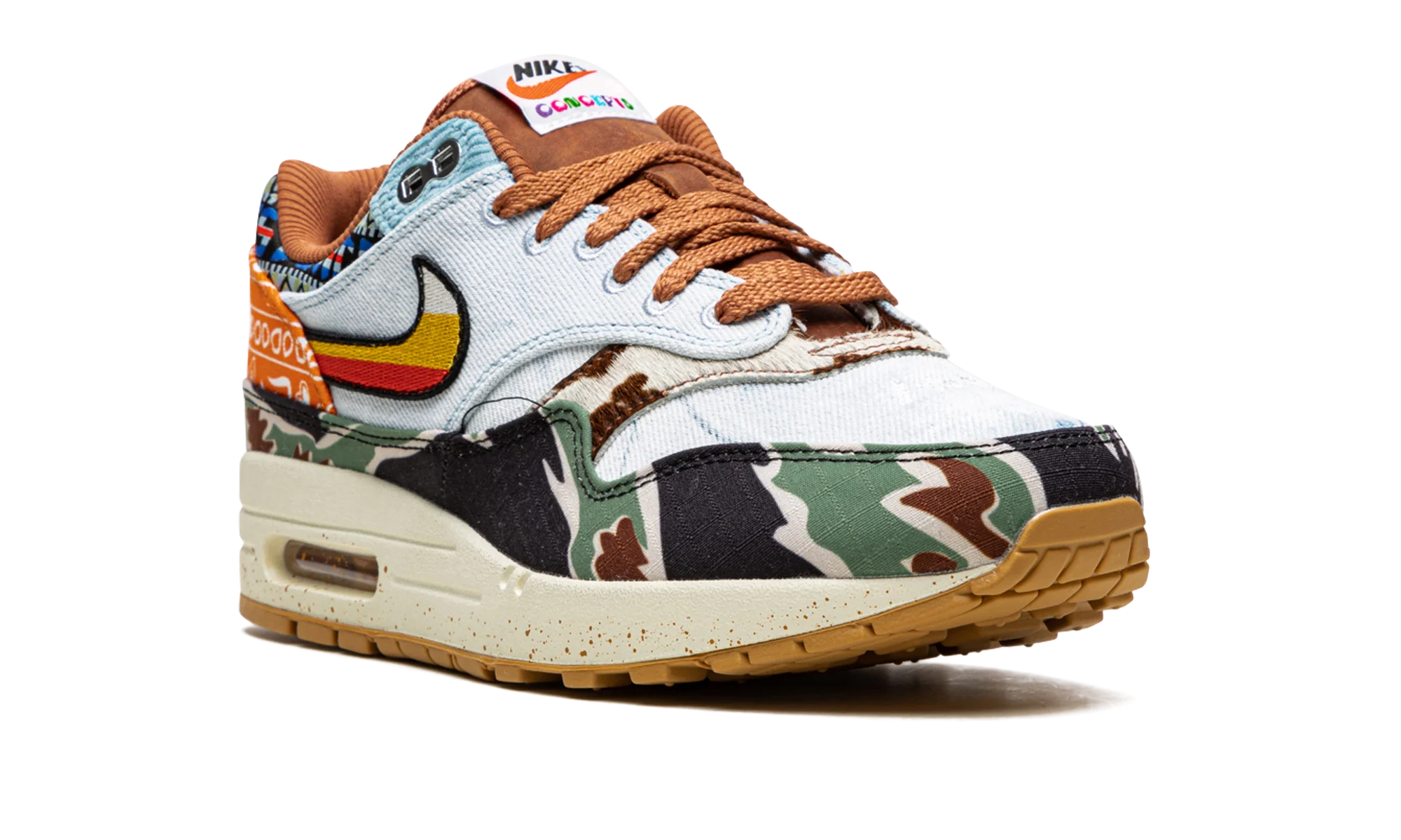 Air Max 1 "Concepts - Heavy" DN1803 900
