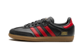 Samba OG "Carbon Better Scarlet" IG6173