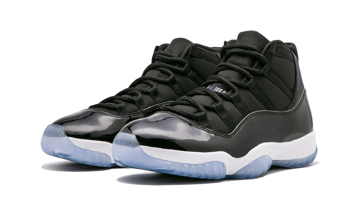 Air Jordan 11 Retro "Space Jam 2016 Release" 378037 003