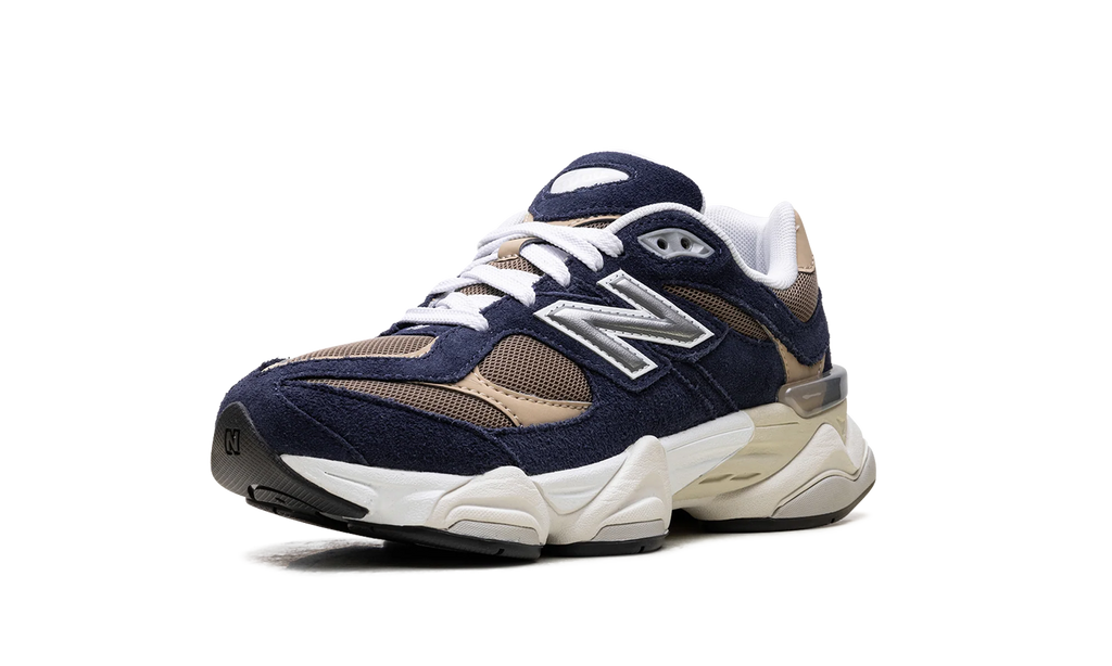 9060 GS "Navy Mushroom" GC9060BF