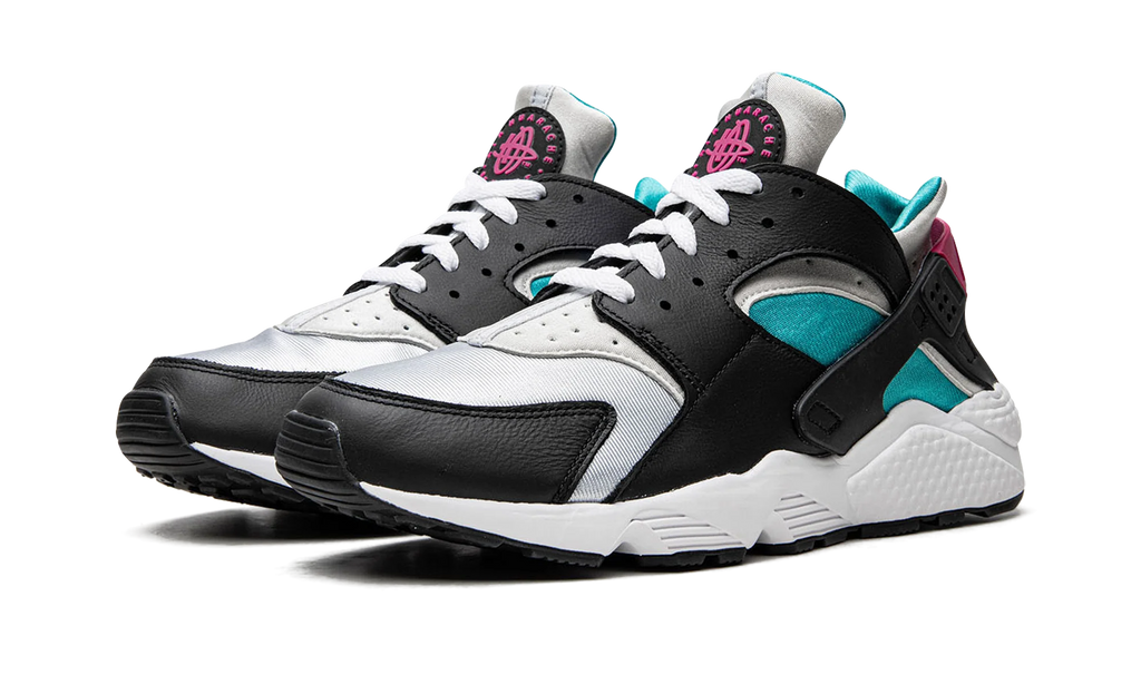 Air Huarache "South Beach" DD1068 004