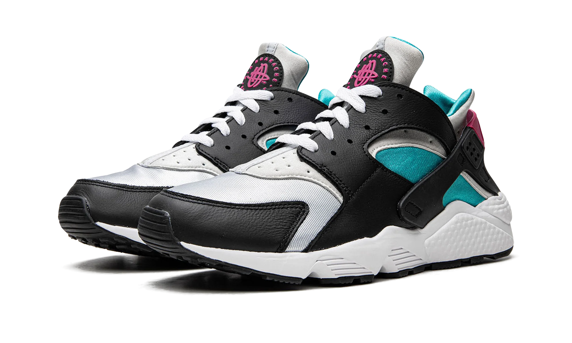 Air Huarache "South Beach" DD1068 004