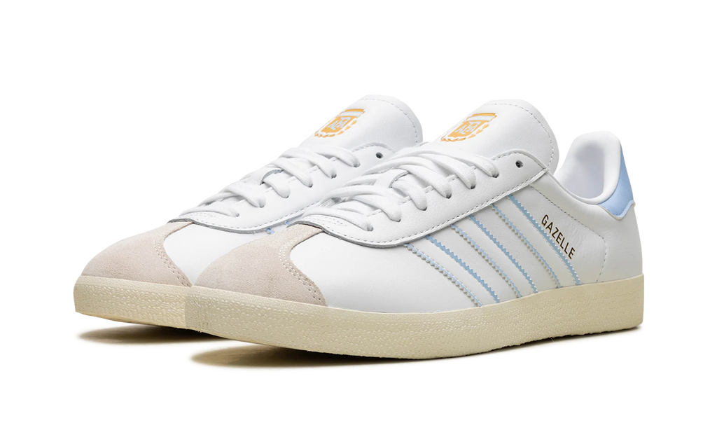 Gazelle "Argentina" ID3718