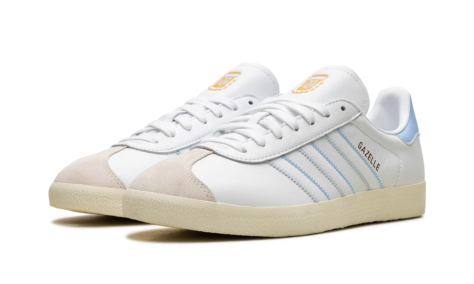 Gazelle "Argentina" ID3718