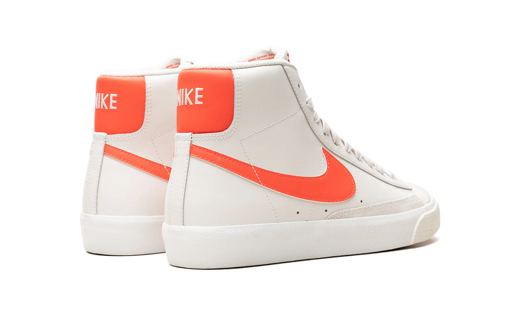 Blazer Mid '77 GS "Phantom Bright Crimson" DA4086 011