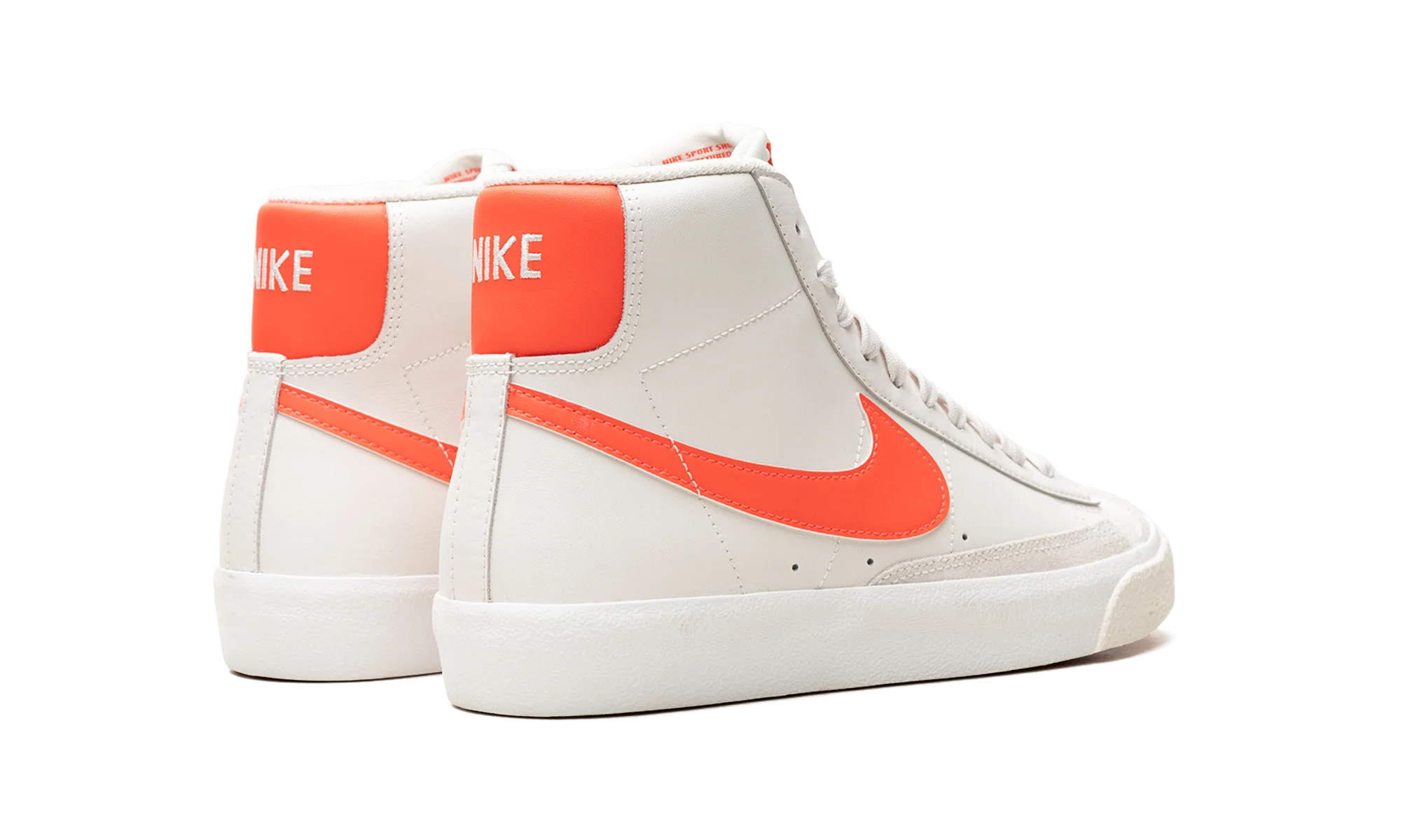 Blazer Mid '77 GS "Phantom Bright Crimson" DA4086 011