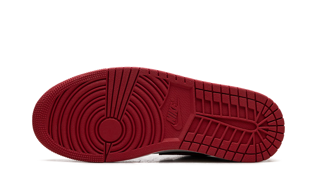 Air Jordan 1 Low "New Beginnings" 553558 166