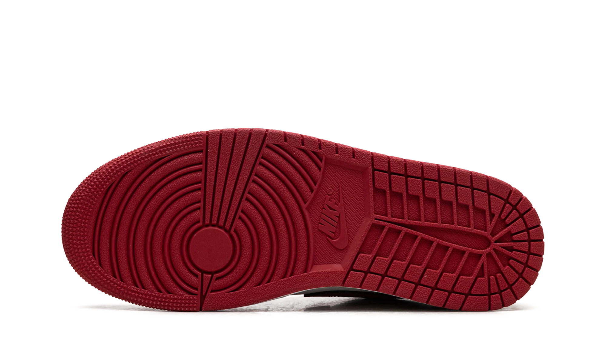 Air Jordan 1 Low "New Beginnings" 553558 166