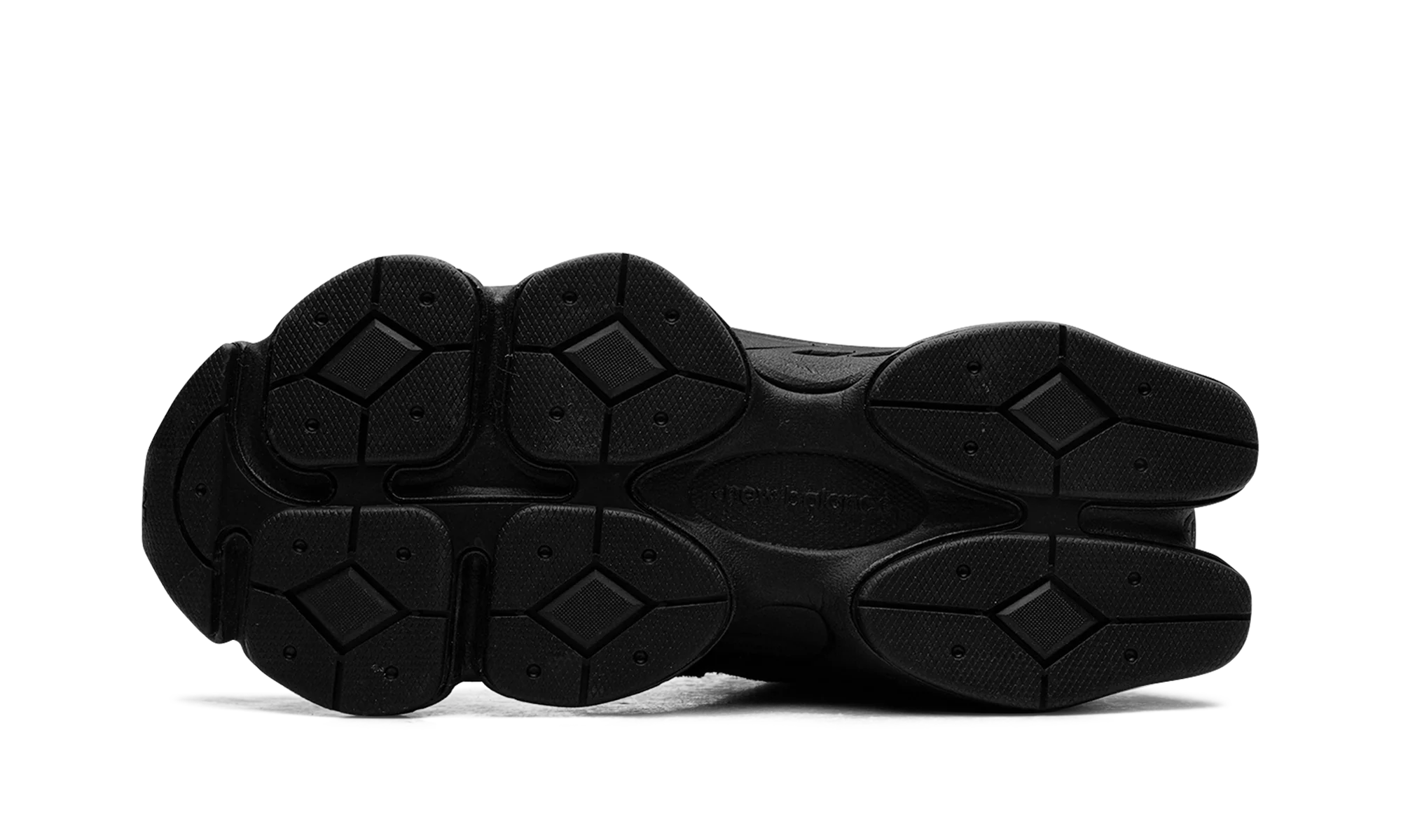 9060 "Triple Black" U9060BPM