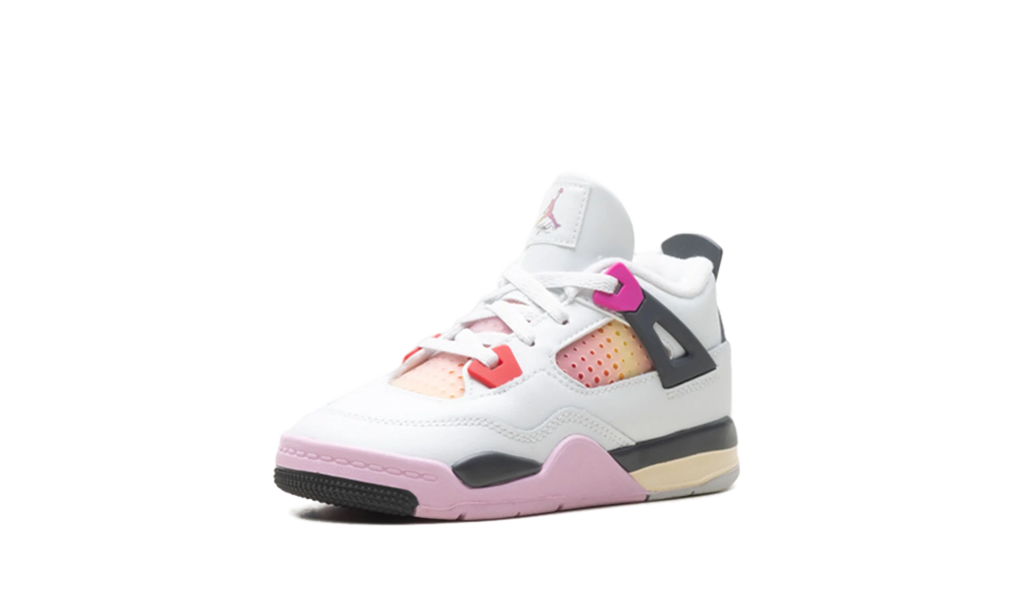 Jordan 4 Retro TD "Comic" IO2364 100