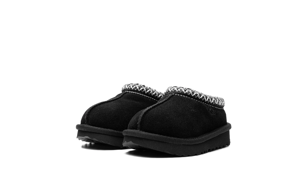 Tasman II TD "Black" 1019066T BLK